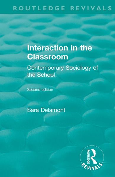 Produktbild: Interaction in the Classroom
