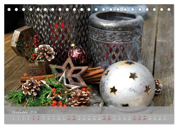 Produktbild: R&auml;uchern Tradition und Moderne (Tischkalender 2026 DIN A5 quer), CALVENDO Monatskalender