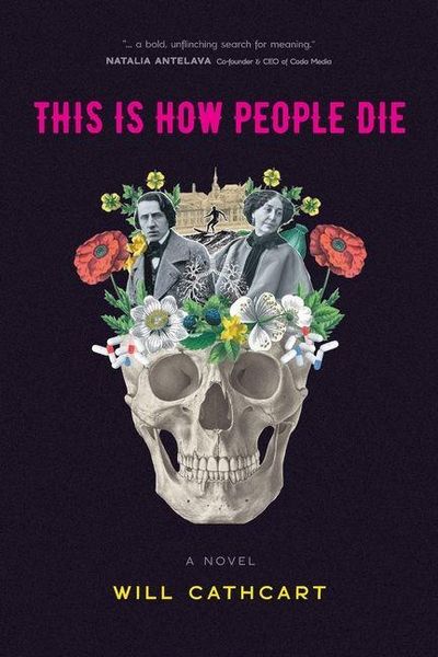 Produktbild: This is How People Die