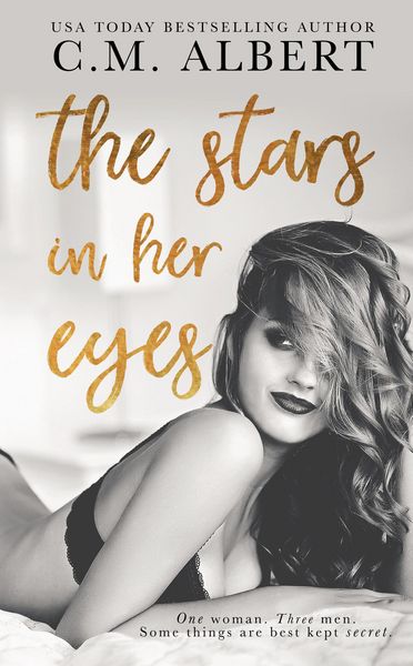 Produktbild: The Stars in Her Eyes (Love in LA Quartet, #1)