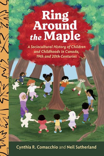 Produktbild: Ring Around the Maple