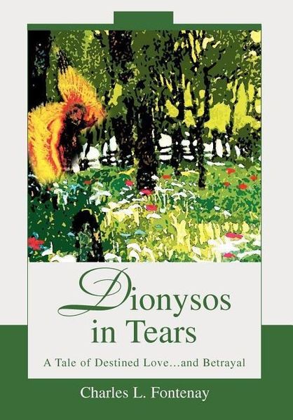 Produktbild: Dionysos in Tears