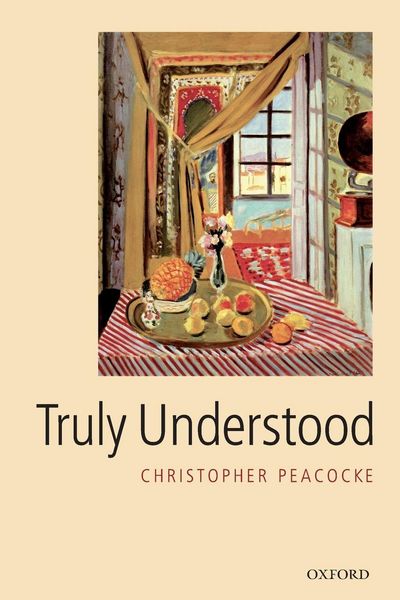 Produktbild: Truly Understood