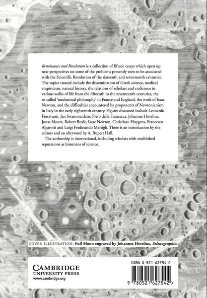 Produktbild: Renaissance and Revolution