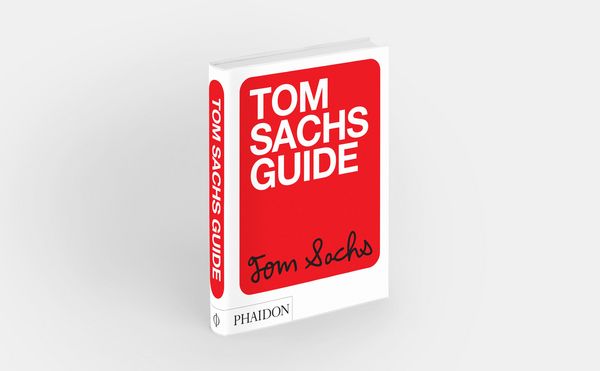 Produktbild: Tom Sachs Guide