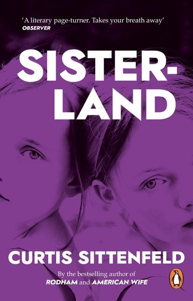 Produktbild: Sisterland
