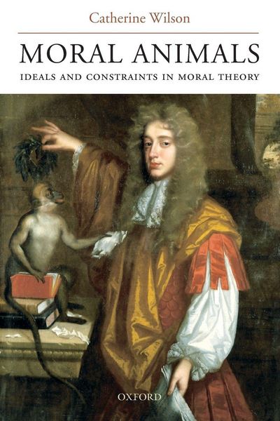 Produktbild: Moral Animals