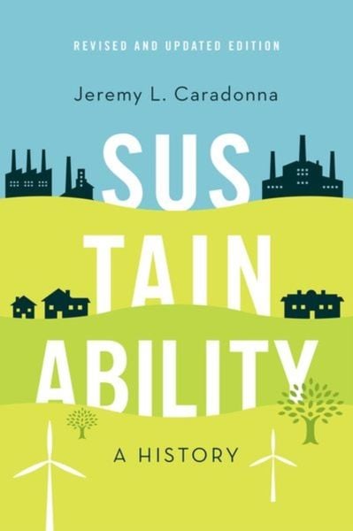 Produktbild: Sustainability