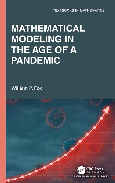 Produktbild: Mathematical Modeling in the Age of the Pandemic