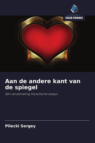 Produktbild: Aan de andere kant van de spiegel