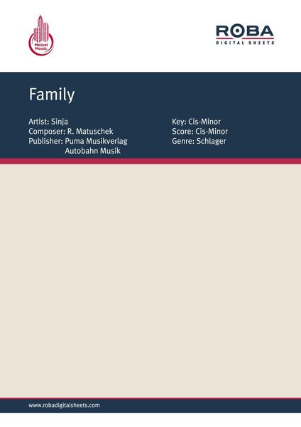 Produktbild: Family