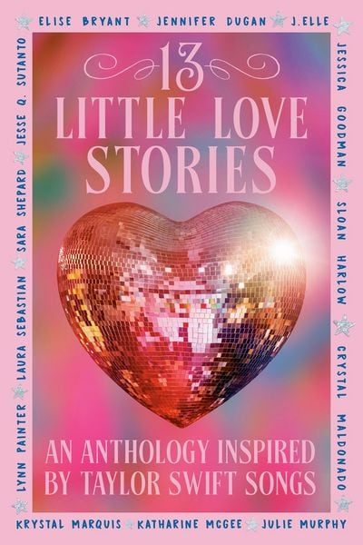 Produktbild: 13 Little Love Stories