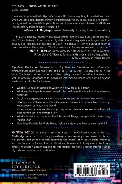 Produktbild: Big Data Shocks