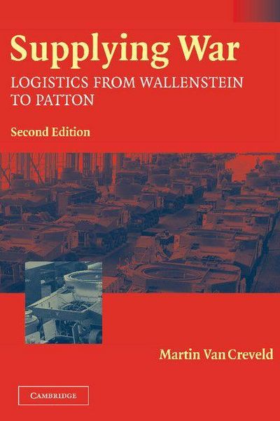 Produktbild: Supplying War