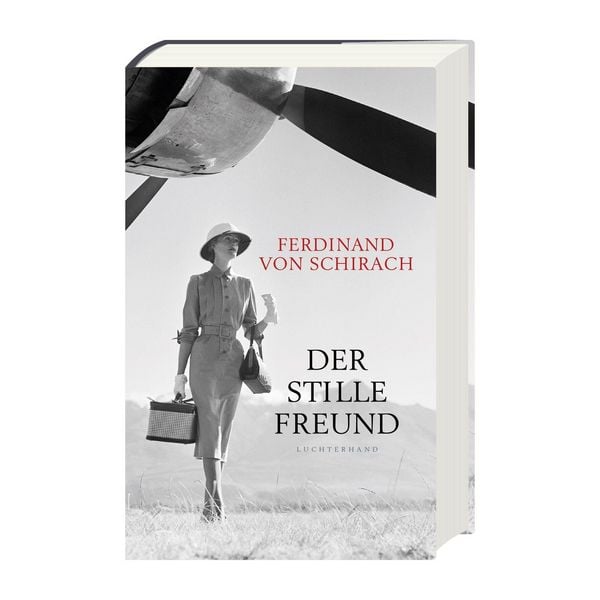 Produktbild: Der stille Freund