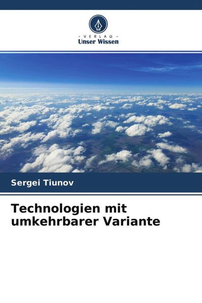 Produktbild: Technologien mit umkehrbarer Variante