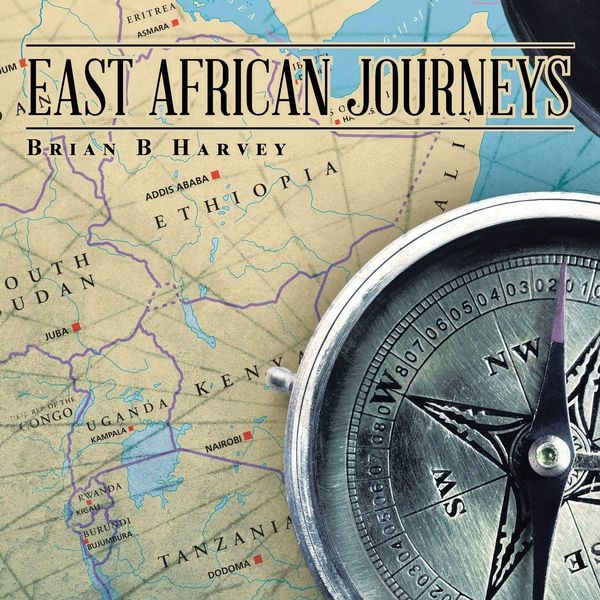 Produktbild: East African Journeys