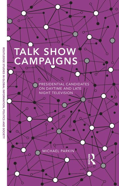 Produktbild: Talk Show Campaigns