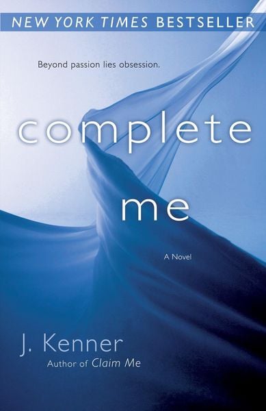 Produktbild: Complete Me