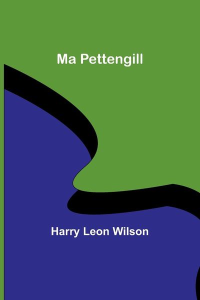 Produktbild: Ma Pettengill