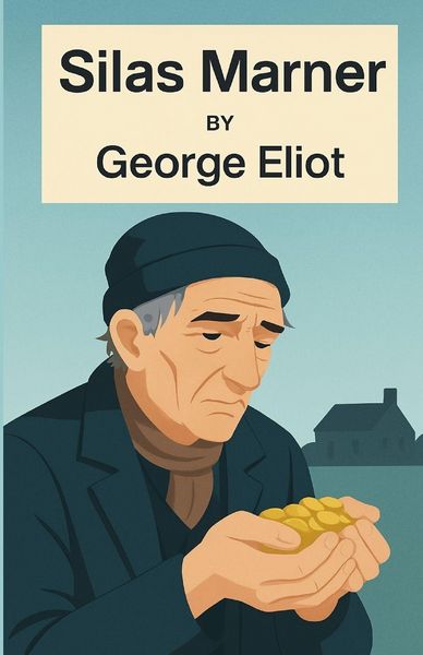 Produktbild: Silas Marner(Illustrated)