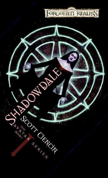 Produktbild: Shadowdale
