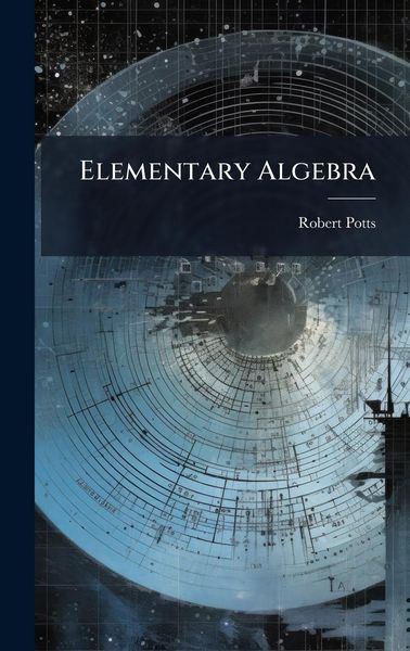 Produktbild: Elementary Algebra