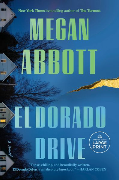 Produktbild: El Dorado Drive