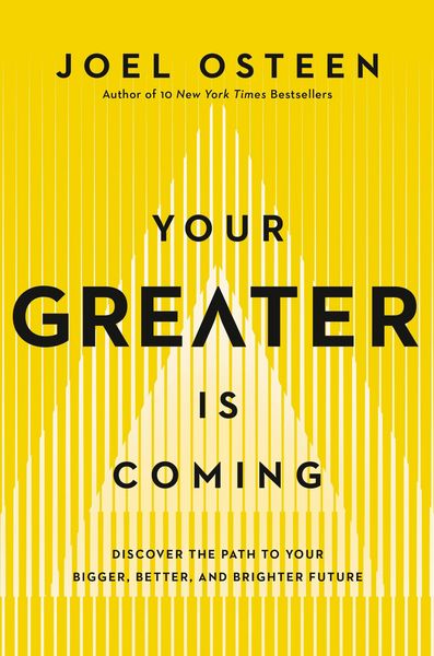 Produktbild: Your Greater Is Coming