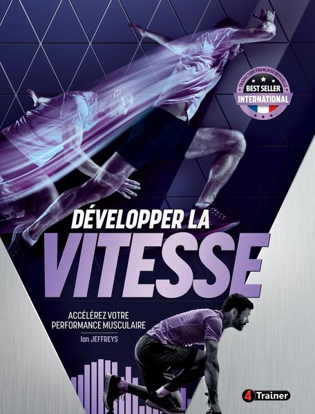 Produktbild: D&eacute;velopper la vitesse