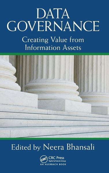 Produktbild: Data Governance