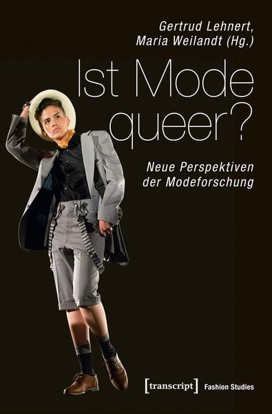 Produktbild: Ist Mode queer?
