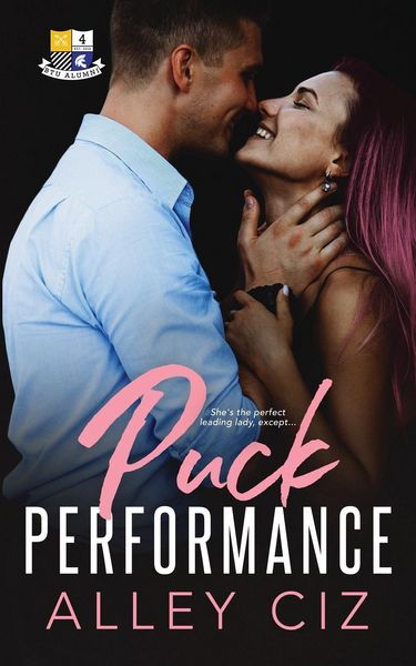 Produktbild: Puck Performance