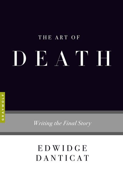 Produktbild: The Art of Death