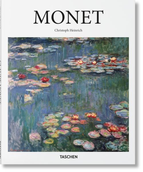 Produktbild: Monet