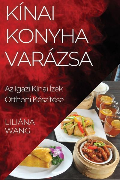 Produktbild: K&iacute;nai Konyha Var&aacute;zsa