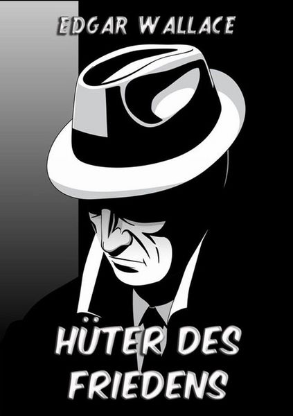 Produktbild: H&uuml;ter des Friedens