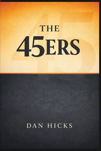 Produktbild: The 45ers