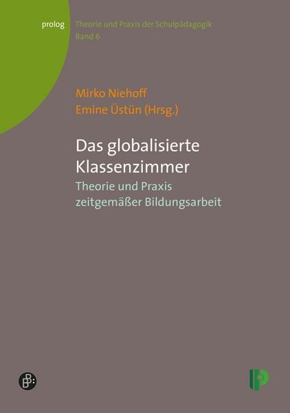 Produktbild: Das globalisierte Klassenzimmer