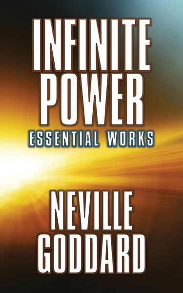 Produktbild: Infinite Power
