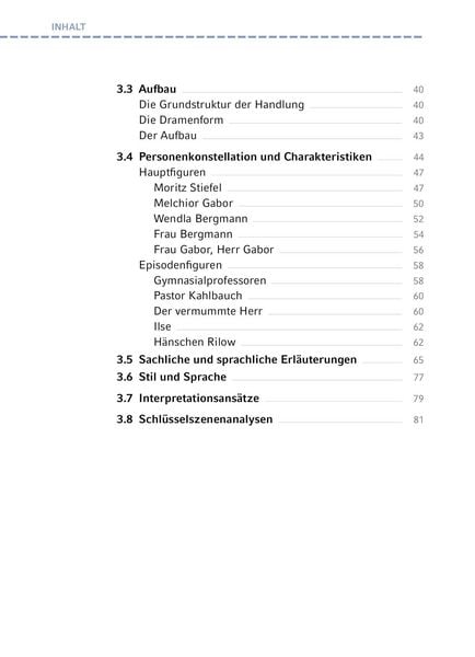 Produktbild: Fr&uuml;hlings Erwachen von Frank Wedekind