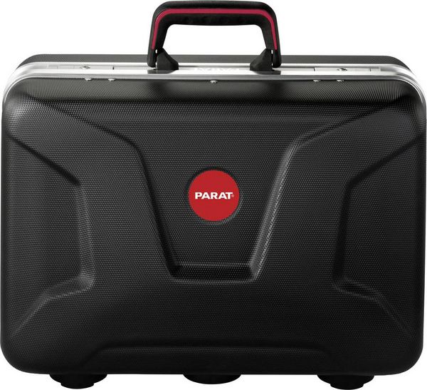 Produktbild: Parat SILVER Style 485040171 Universal Werkzeugkoffer unbest&uuml;ckt 1 St&uuml;ck (B x H x T) 480 x 360 x 190 mm