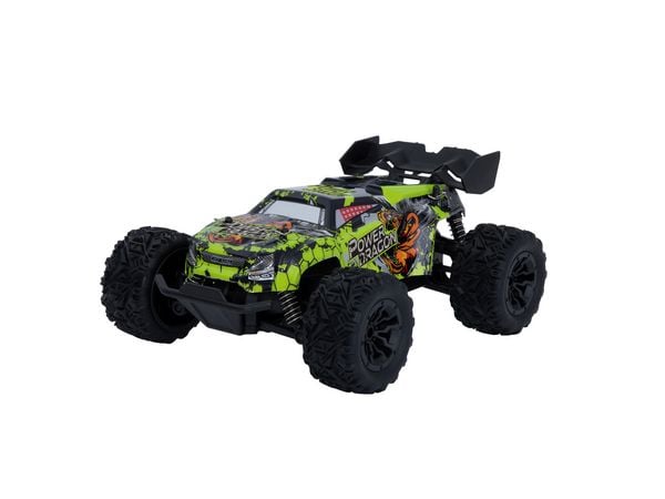 Produktbild: RC Truggy "Power Dragon"
