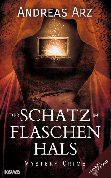Produktbild: Der Schatz im Flaschenhals