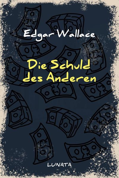 Produktbild: Die Schuld des Anderen