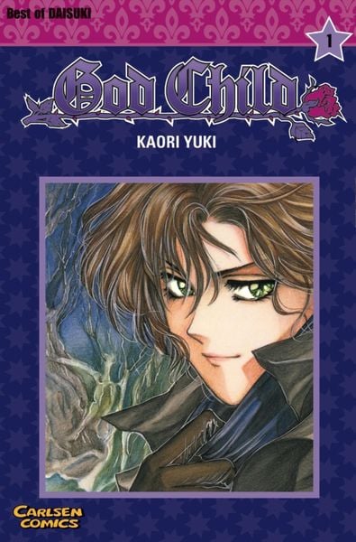 Produktbild: God Child 1