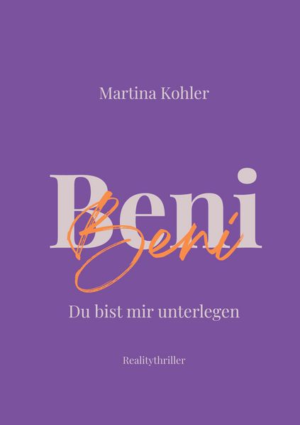 Produktbild: Beni