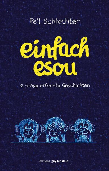 Produktbild: Einfach esou