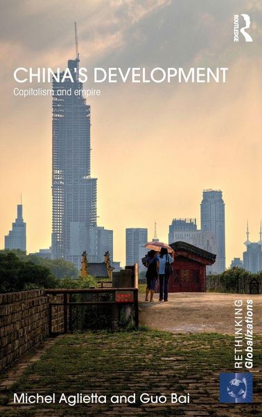 Produktbild: China's Development