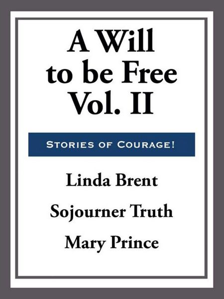 Produktbild: A Will to Be Free